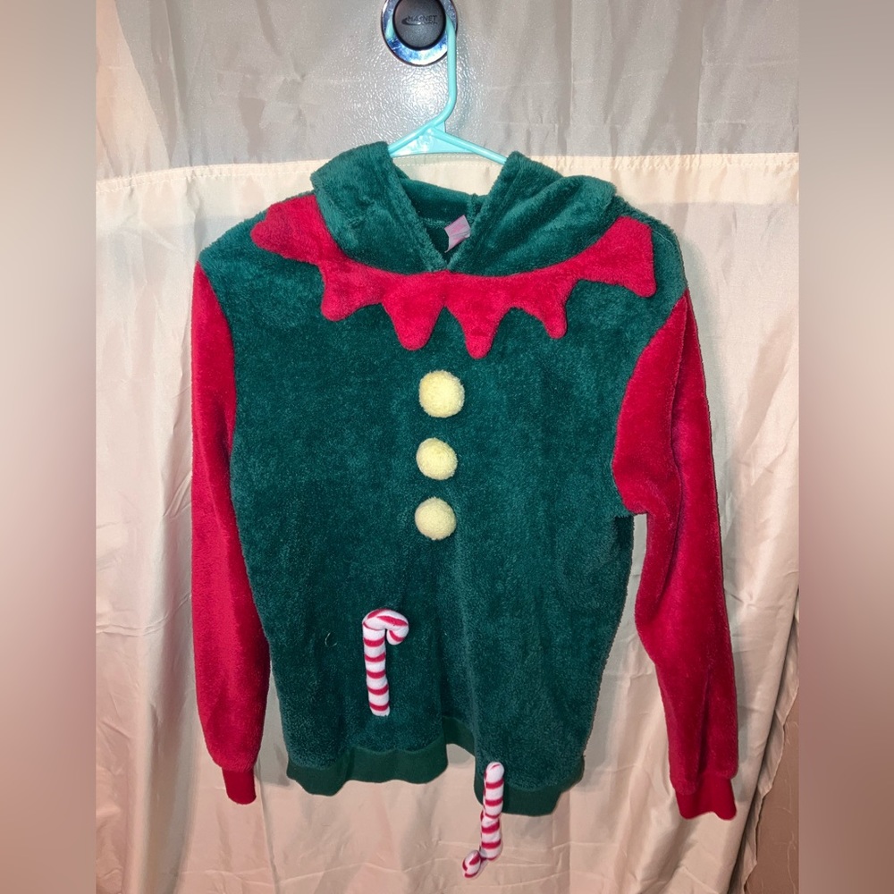 Elf Shirt